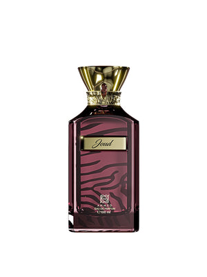 Joud 100ml Eau de Parfum Ahmed Al Maghribi Emarati