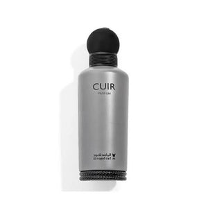 Cuir Eau de Parfum 150ml- Al Majed Oud Emarati