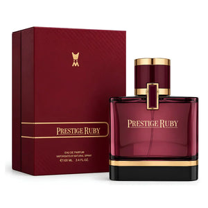 Prestige Ruby EDP 100ml-Al Majed Oud Emarati
