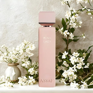 Pink Lady Perfume 200ml EDP Assaf Assaf