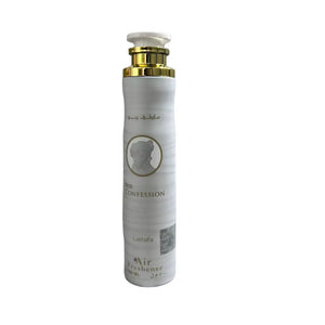 Her Confession Freshener 300ml Lattafa Lattafa