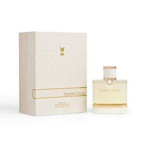 Prestige Pearl Eau de Parfum 100ml-Al Majed Oud Emarati