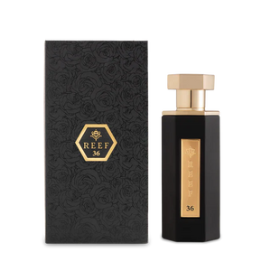 Reef 36 EDP 100ml Reef Perfumes - Aromique Beauty Ltd