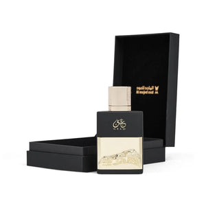 Legacy Abaq 75ml Eau de Parfum- Al Majed Oud Emarati