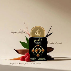 Lattafa Pride Art of ARABIA Eau de Parfum Gift Set Collection Lattafa Pride