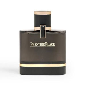 Prestige Black Eau de Parfum 100ml-Al Majed Oud Emarati