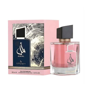 Amal Eau de Parfum 100ml Ard Al Zaafaran Ard Al Zaafaran