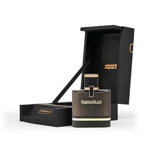Prestige Black Eau de Parfum 100ml-Al Majed Oud Emarati