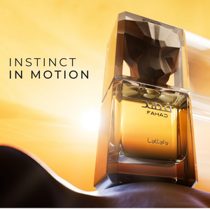 Fahad Eau de Parfum 80ml Lattafa Emarati