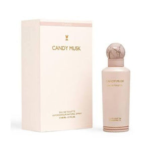 Classic Candy Musk Eau de Parfum 150ml- Al Majed Oud Emarati