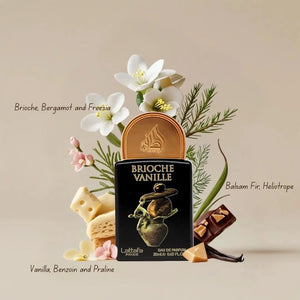 Lattafa Pride Art of ARABIA Eau de Parfum Gift Set Collection Lattafa Pride