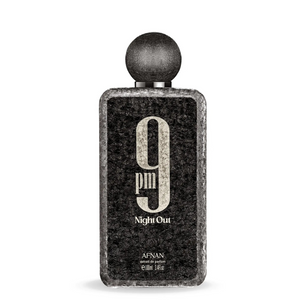 9pm Night Out Eau de Parfum 100ml Afnan Emarati