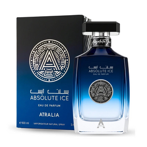 Atralia Absolute Ice Eau de Parfum 100ml Atralia Emarati