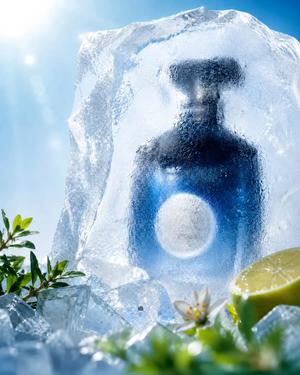 Atralia Absolute Ice Eau de Parfum 100ml Atralia Emarati