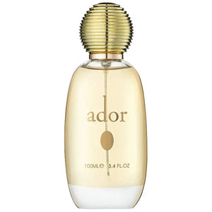 Ador Parfum 100ml EDP Fragrance World - Aromique Beauty Ltd
