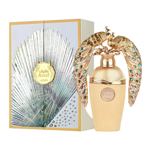 Afeef 100ml EDP by Lattafa Lattafa