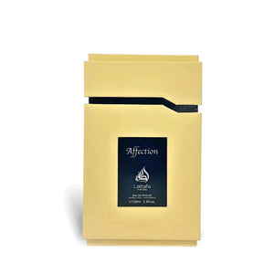 Affection 100ml EDP by Lattafa Pride Lattafa