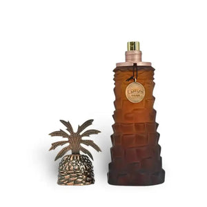 Ajwaa 90ml Extrait de Parfum Lattafa Lattafa