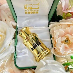 Noora 12ml Attar Perfume Oi Al Haramain Emarati