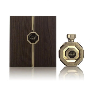 Al Fareed Eau de Parfum 100ml Arabian Oud Arabian Oud