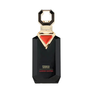 Amber Empire Perfume 100ml EDP French Avenue French Avenue