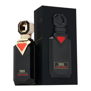 Amber Empire Perfume 100ml EDP French Avenue French Avenue