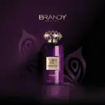 Amber Oud Eau de Parfum 100ml Brandy Brandy
