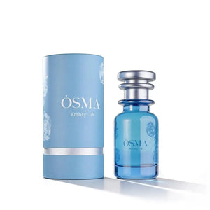 Amber A Eau de Parfum 75ml Osma Perfumes Emarati