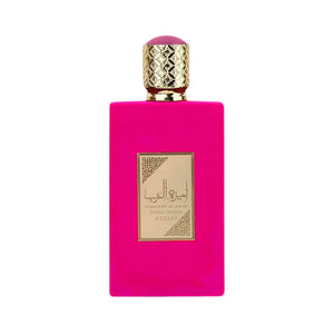 Ameerat Al Arab Sugar Crown Eau de Parfum 100ml Asdaaf by Lattafa Emarati