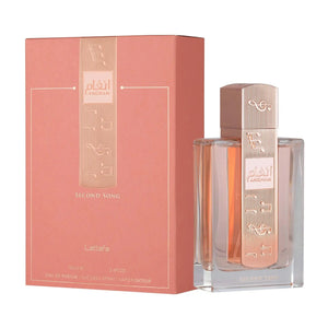 Angham Second Song 100ml Eau de Parfum Lattafa Lattafa