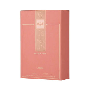 Angham Second Song 100ml Eau de Parfum Lattafa Lattafa