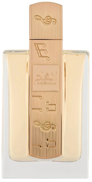 Angham 100ml EDP Perfume by Lattafa Lattafa