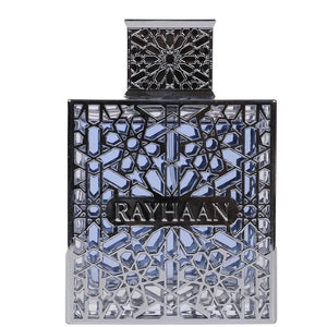 Rayhaan Aquatic Perfume 100ml EDP Rayhaan - Aromique Beauty Ltd