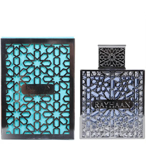 Rayhaan Aquatic Perfume 100ml EDP Rayhaan - Aromique Beauty Ltd