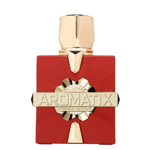 Aromatix Carnal Desire Extrait de Parfum 100ml French Avenue French Avenue