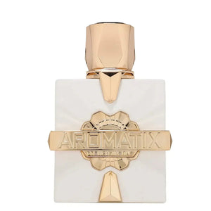 Aromatix Platine Blanc Extrait de Parfum 100ml French Avenue | Emarati