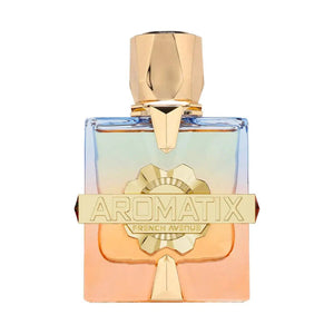 Aromatix Teas Me Extrait de Parfum 100ml French Avenue Emarati