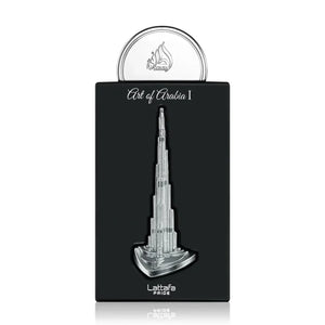 Art Of Arabia I Perfume EDP Lattafa Pride Lattafa Pride