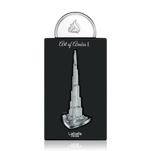 Art Of Arabia I Perfume EDP Lattafa Pride Lattafa Pride
