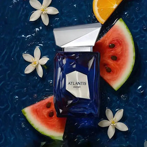 Atlantis Extrait Perfume 100ml EDP French Avenue French Avenue