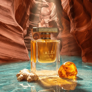 Atlas Canyon Perfume 55ml EDP by Lattafa Emarati