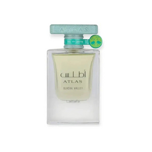 Atlas Glacial Valley Perfume 55ml EDP Lattafa Emarati