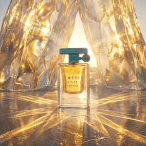 Atlas Glacial Valley Perfume 55ml EDP Lattafa Emarati