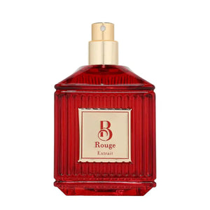 B Rouge Extrait Perfume 100ml EDP Fragrance World - Aromique Beauty Ltd