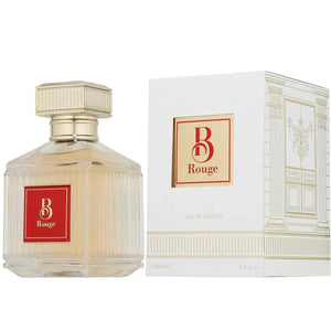 B Rouge Perfume 100ml EDP Fragrance World - Aromique Beauty Ltd