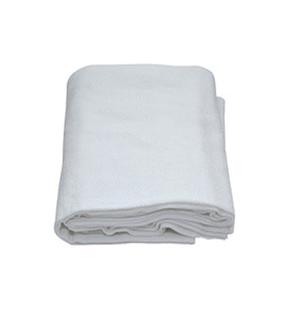 Extra Large Al Ariz Ihram 2-Piece Set – 100% Cotton (50 × 100 Inches, 1500g) Emarati