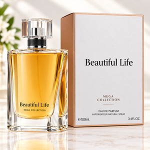 Beautiful Life EDP 100ml Ard Al Zaafaran Emarati
