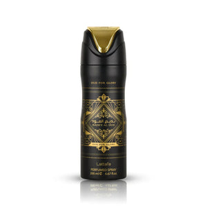 Badee Al Oud 200ml Wholesale