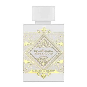 Badee Al Oud Honor & Glory Perfume 100ml EDP By Lattafa Lattafa