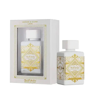 Badee Al Oud Honor & Glory Perfume 100ml EDP By Lattafa Lattafa